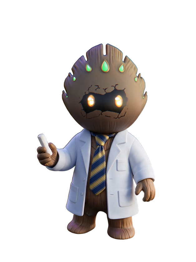 Professor Honey B